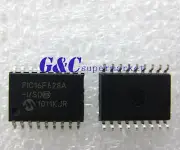 10PCS PIC16F628A-I/SO MCU FLASH 2KX14 EEPROM 18SOIC Microchip NEW GOOD QUALITY