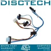 Dell C450M / 0C450M PowerEdge R310 Non Hot-Swap SATA / SAS / Cable Assembly