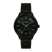 Chisel Men's Axis Watch in Black