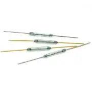 Reed Switch Induction Switch -60??~+155?? 100VDC/VAC 10pcs For IoT Projects