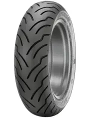 Dunlop American Elite Touring Bias Rear Tire 180/65B16 (45131267)