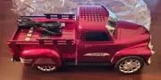 audiobox usb retro ride trk-5300bt