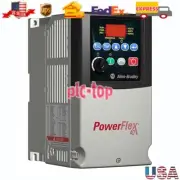 NEW Sealed Allen-Bradley 22B-D010N104 PowerFlex 40 AC Drive 4.0kW/5HP/7.02FW !