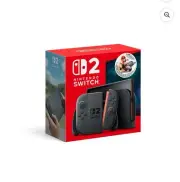 Nintendo Switch 2 Console+Mario Kart World Bundle PRE-SALE/RELEASE DAY CONFIRMED