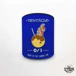 「紙牌屋」買2送1 現貨 MTG 魔法風雲會 TENTACLES 觸手 1/1 TOKEN 衍生物 全新未拆