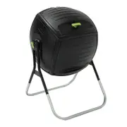 Lifetime 190L Rotating Composter