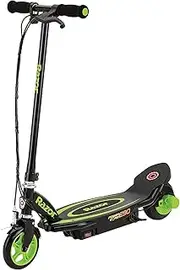 [Razor] Power Core E90 Electric Kids Scooter, Green