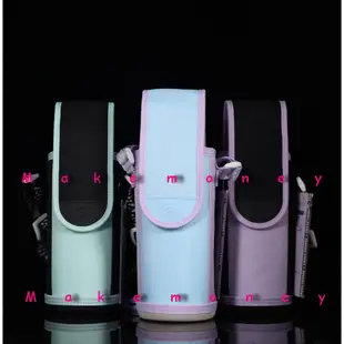新款 ZOJIRUSHI 象印 MC-BA02 保溫杯套 水壺套 杯瓶保護套 防撞 防刮 兒童用可背式