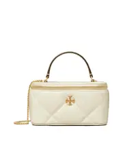 Tory Burch Kira Diamond Vanity Case