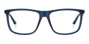 Polaroid PLD D497 PJP Men's Glasses Blue Size 55 - Private Health Rebate - Blue Light Block Available