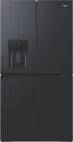 Haier 601L Quad Door Refrigerator