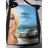 在飛比找蝦皮購物優惠-BMW 原廠背包 側背包 肩包公事包A4文件資料