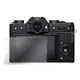 for Fujifilm X100F Kamera 9H 鋼化玻璃保護貼/ 相機保護貼 / 贈送高清保護貼