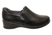 Homyped Scope Loafer Womens Comfortable Leather Shoes