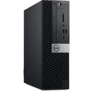 Dell Optiplex 7070 Intel Core i5 9500 SFF PC 8GB RAM - [EXWKSDEL707310]
