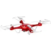 Syma X5UW RC Wi-Fi FPV Beginner Drone with 720p HD Camera & 2 Batteries