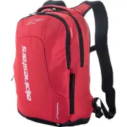 City Hunter V2 Backpack Red Black 31 OS