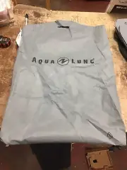 Aqua Lung Bag 22” X 33” Hook And Loop Closure With Handle