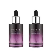 在飛比找PChome24h購物優惠-【FORTE】豐潤肌活精華油(50ml/瓶) 2瓶/組