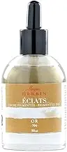 Jacques Herbin 16704TAMZ - Fine Arts Pigmented Ink Radiance-Gold 50 ml