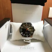 在飛比找蝦皮購物優惠-TISSOT PRS516 天梭 機械錶 男錶