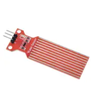 Rain Water Level Sensor Water Droplet Detection Depth for arduino UNO MEGA 2560