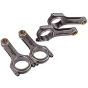 [MaXpeedingrods] New Connecting Rod Rods compatible for Ford X Flow compatible for Lotus Twin Cam 1600 TC 122.58mm 800HP