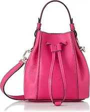 [Furla] MIASTELLA MINI BUCKET BAG 16 Shoulder Bag