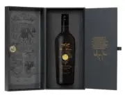 Wolf Blass The Master Cabernet Shiraz presentation box 2012