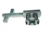BAUM TOOLS Engine Crankshaft Counter Holder Tool 3031437 Land Rover Range Sport