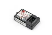 1Pcs FS-GR3E AFHDS 2.4G 3CH Receiver for FS-GT2 FS-GT2B GT3B FS-GT3C FS-IT4S