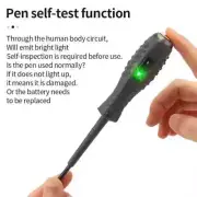Electrician Screwdriver Pencil, Ac Non-Contact Voltage Tester, Detection Pen New
