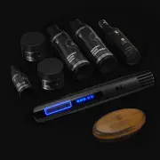 The Beard Struggle The Inferno Kit Silver Collection, Alfheim's Forest