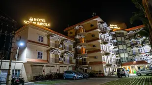 索納爾邦格拉飯店