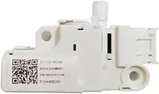 Compatible for Samsung Drum Washing Machine Side Door Lock DC34-00025D Disc Window Small Switch WW90K7415OW/SC OX Parts
