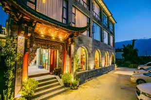 大理裕和全友居客棧Canglu Travel Quanyouju Boutique Holiday Hotel