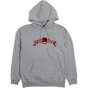 Spitfire Wheels Immortal Fire Emblem Men's Hooded Sweatshirt - Small