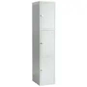 SA NEW Stratco Utility Locker 3 Door