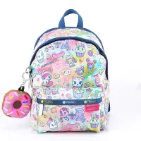 在飛比找Yahoo!奇摩拍賣優惠-小Z代購#LeSportsac 3418 tokidoki 