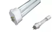 LSE Lighting UV Bulb Set for OxyQuantum® LED Air Purifier