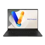 ASUS 華碩 S14 M5406WA 輕薄 旗艦 文書筆電 RYZEN AI 9/32G/1T 3K OLED 黑