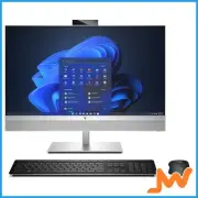 HP EliteOne 870 G9 R All-In-One PC 27" Touchscreen, i7-13700, 16GB RAM, 512GB...