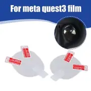for Meta Oculus Quest3 VR Glasses Lens Protective Film New W3P9 T1I6