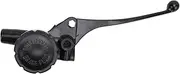 Front Brake Master Cylinder, Universal 43015‑018 9/16 Inch Bore 14mm High Performance Replacement Accessories for H1 H2 Z1 S 2 S 3 KH400 KH500 K Z650