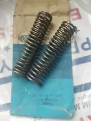 NOS FORD 1963-7 CM TRANSMISSION SPRING GALAXIE TBIRD FAIRLANE MUSTANG FMX