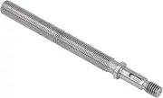 Lead Screw Compound Slide Feed Screw Lathe Spare Parts