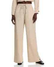L'Agence Valkyrie Snap Side Pants