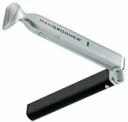 Lightweight Electric Back Hair Shaver to Shave off Your Back Hair Effortlessly