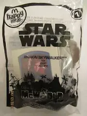 McDonald's Star Wars Anakin Skywalker #1