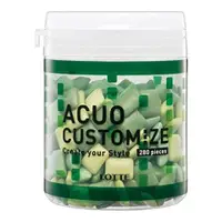 在飛比找比比昂日本好物商城優惠-樂天 ACUO Aquo 定製家庭瓶 140g x 6 包